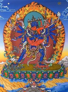 chakrasamvara