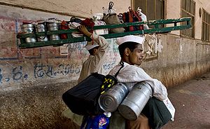 dabbawalla