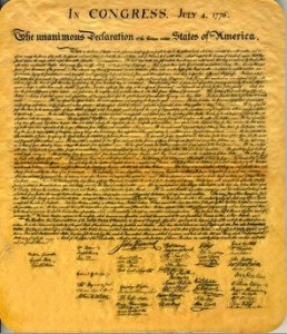 declarationindependence