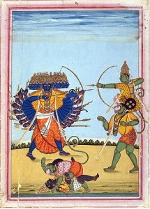 ramayana