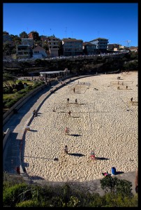 tamarama